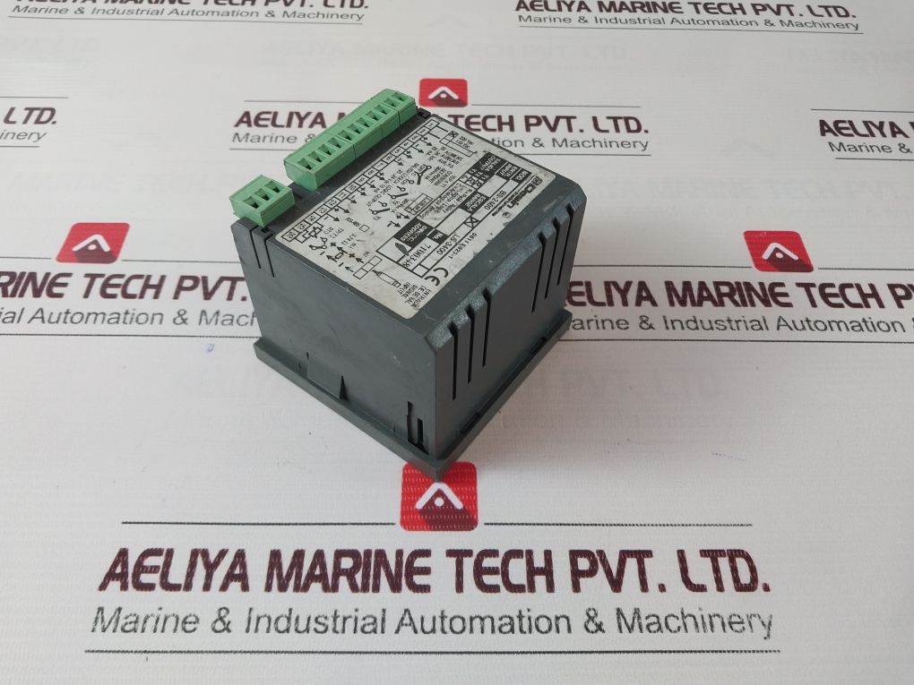 Desin Instruments Bs-2400 220V Ac