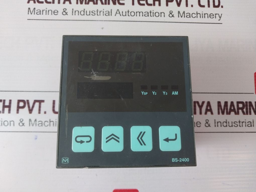 Desin Instruments Bs-2400 220V Ac