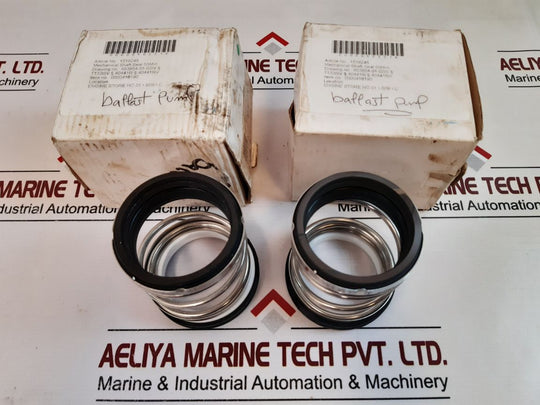 Desmi DsØ55-s50-bvpgg Mechanical Shaft Seal Kit 712100