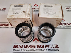 Desmi DsØ55-s50-bvpgg Mechanical Shaft Seal Kit 712100