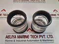 Desmi DsØ55-s50-bvpgg Mechanical Shaft Seal Kit 712100