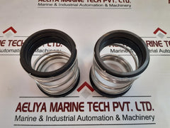 Desmi DsØ55-s50-bvpgg Mechanical Shaft Seal Kit 712100