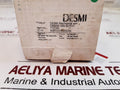 Desmi DsØ55-s50-bvpgg Mechanical Shaft Seal Kit 712100