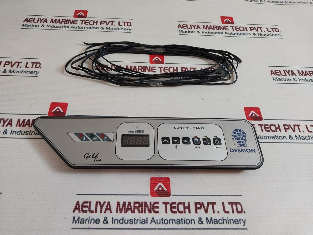 Desmon 80110040 Temperature Plus Indicator Control
