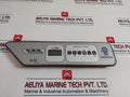 Desmon 80110040 Temperature Plus Indicator Control