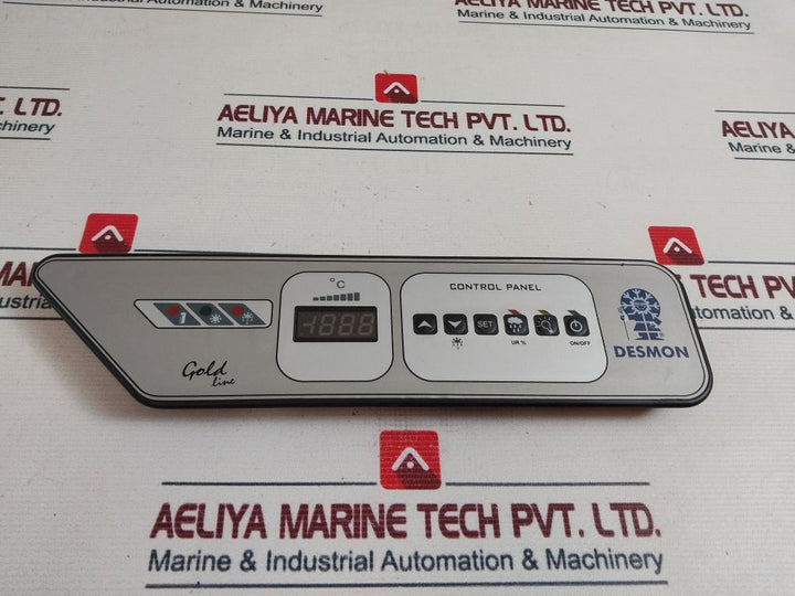 Desmon 80110040 Temperature Plus Indicator Control