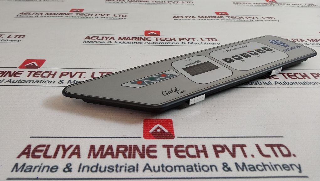 Desmon 80110040 Temperature Plus Indicator Control