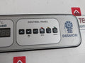 Desmon 80110040 Temperature Plus Indicator Control