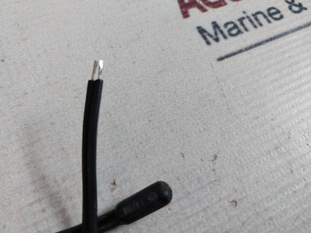 Desmon 80110040 Temperature Plus Indicator Control