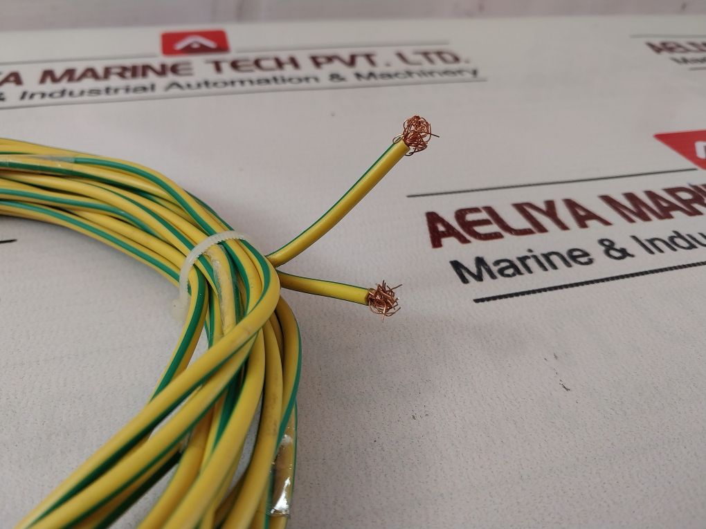 Desmon R35-0070 Refrigerator Gm7G Single Conductor 1Mm2 269