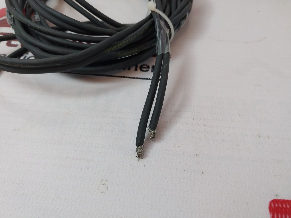Desmon R35-0070 Refrigerator Gm7G Single Conductor 1Mm2 269