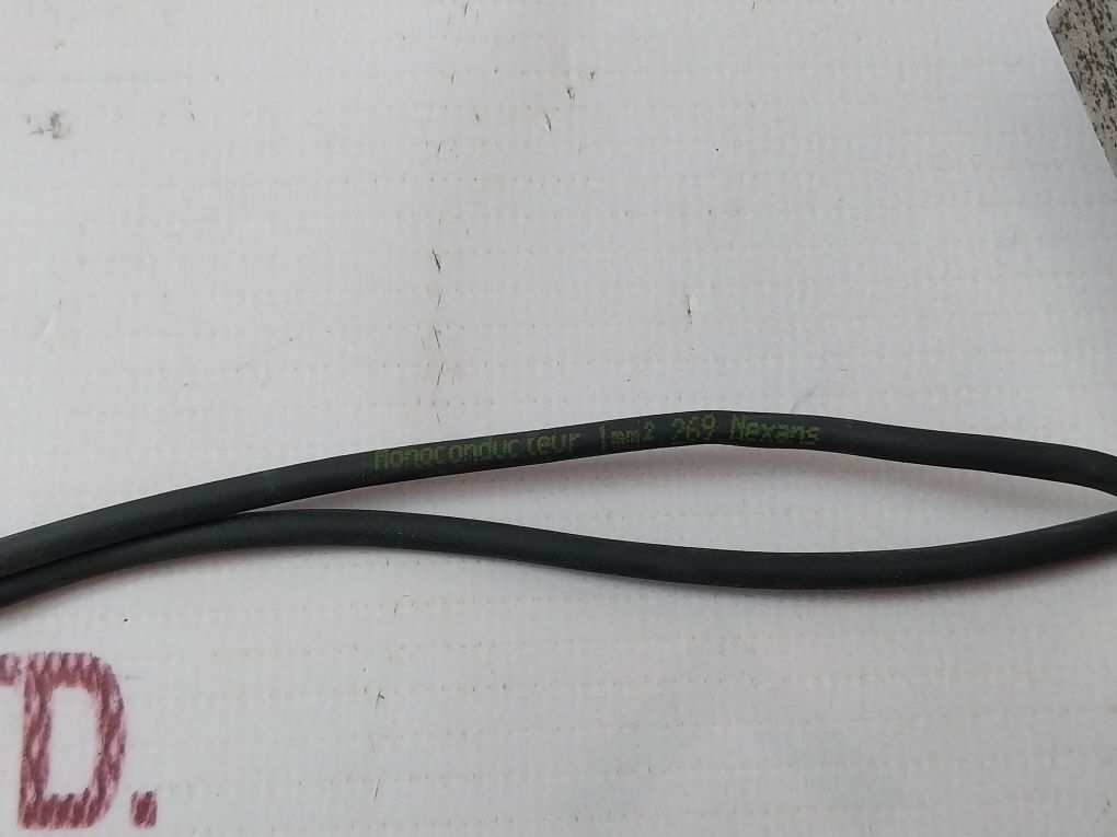 Desmon R35-0070 Refrigerator Gm7G Single Conductor 1Mm2 269