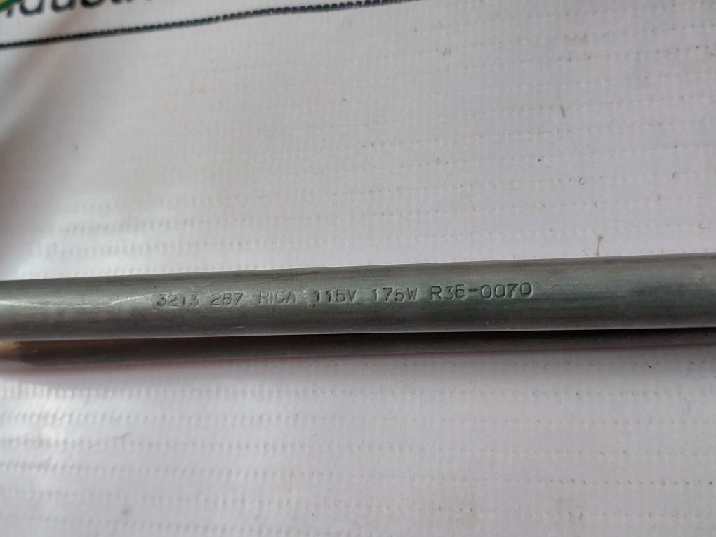 Desmon R35-0070 Refrigerator Gm7G Single Conductor 1Mm2 269