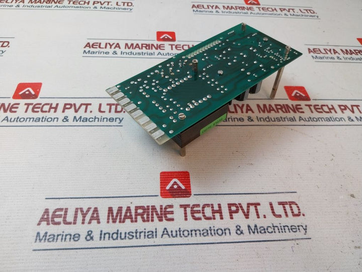 Dessous 18204931/4 Power Supply Board With 2 Relay