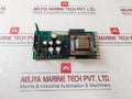 Dessous 18204931/4 Power Supply Board With 2 Relay