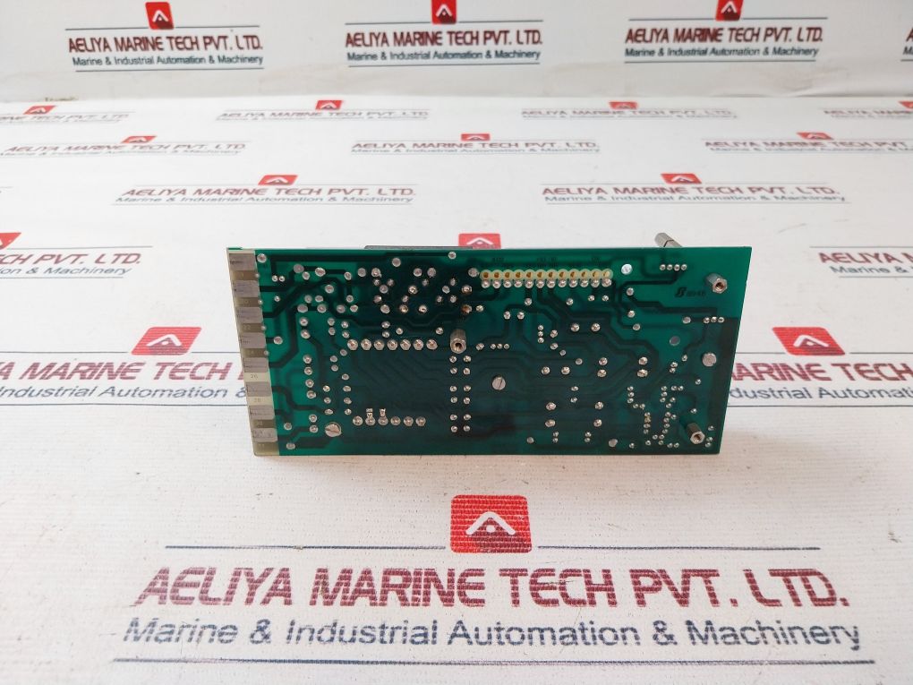 Dessous 18204931/4 Power Supply Board With 2 Relay