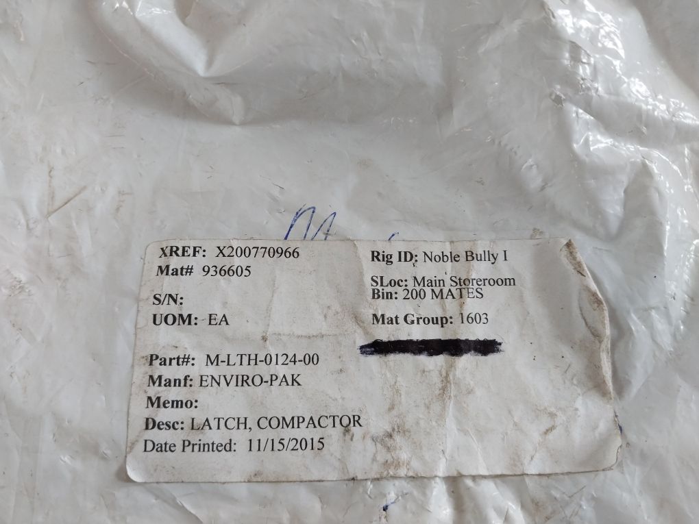 Destaco 3Cxf5 Latch Clamp 334-ss