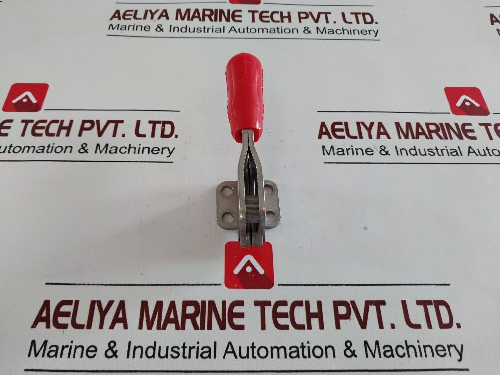 Destaco 3Cxf5 Latch Clamp 334-ss