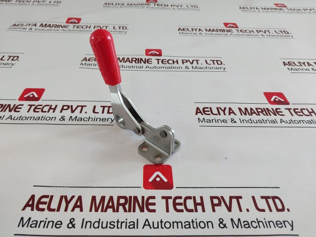 Destaco 3Cxf5 Latch Clamp 334-ss