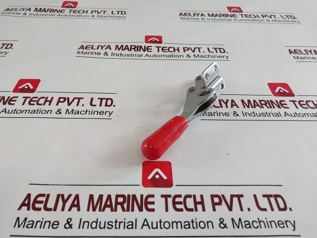 Destaco 3Cxf5 Latch Clamp 334-ss