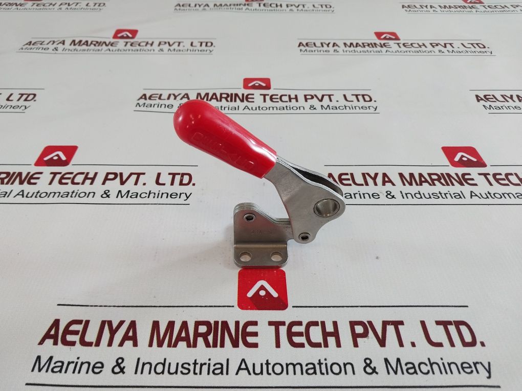 Destaco 3Cxf5 Latch Clamp 334-ss