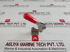 Destaco 3Cxf5 Latch Clamp 334-ss