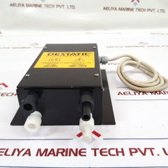 Destatic Electronic System A 2 Vie

