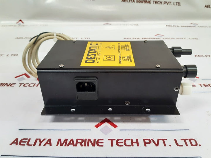 Destatic Electronic System A 2 Vie