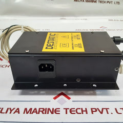 Destatic Electronic System A 2 Vie