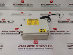 Destatic Mod.018 2-way Electronic Generator 220V 0.63A