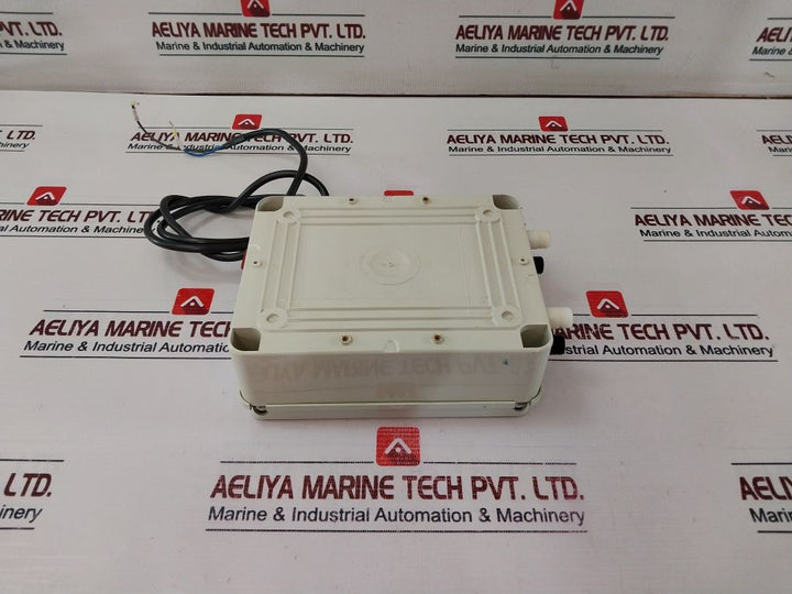 Destatic Mod.018 2-way Electronic Generator 220V 0.63A