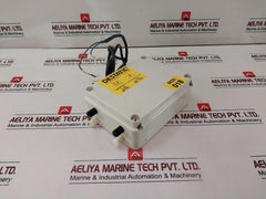 Destatic Mod.018 2-way Electronic Generator 220V 0.63A