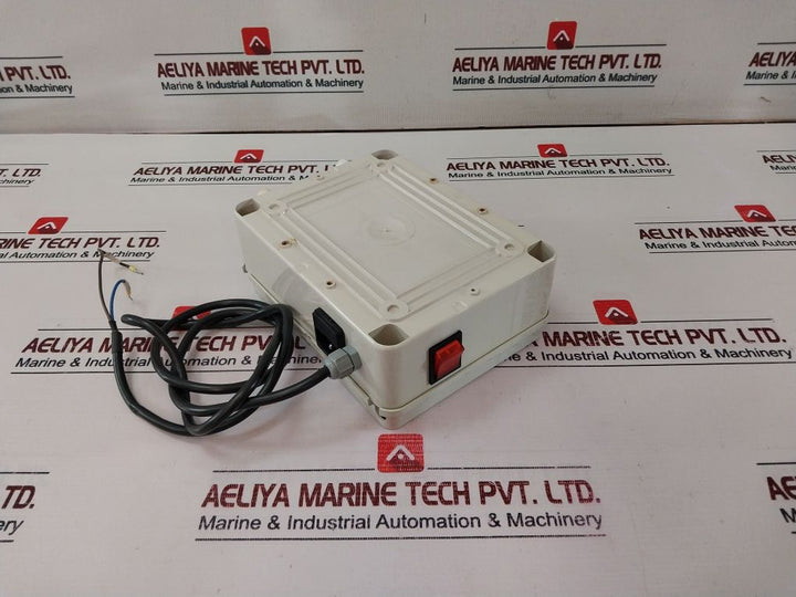 Destatic Mod.018 2-way Electronic Generator 220V 0.63A