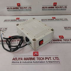 Destatic Mod.018 2-way Electronic Generator 220V 0.63A