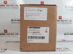 Det-tronics 006264-014 Junction Electrical Box 2Pt-l M20/25