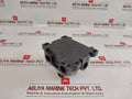 Det-tronics 006264-014 Junction Electrical Box 2Pt-l M20/25