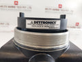 Det-tronics 006264-014 Junction Electrical Box 2Pt-l M20/25