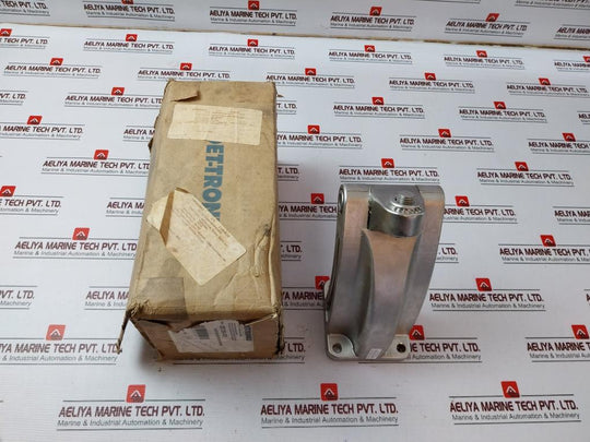 Det-tronics 007290-001 Mounting Arm For Flame Detector