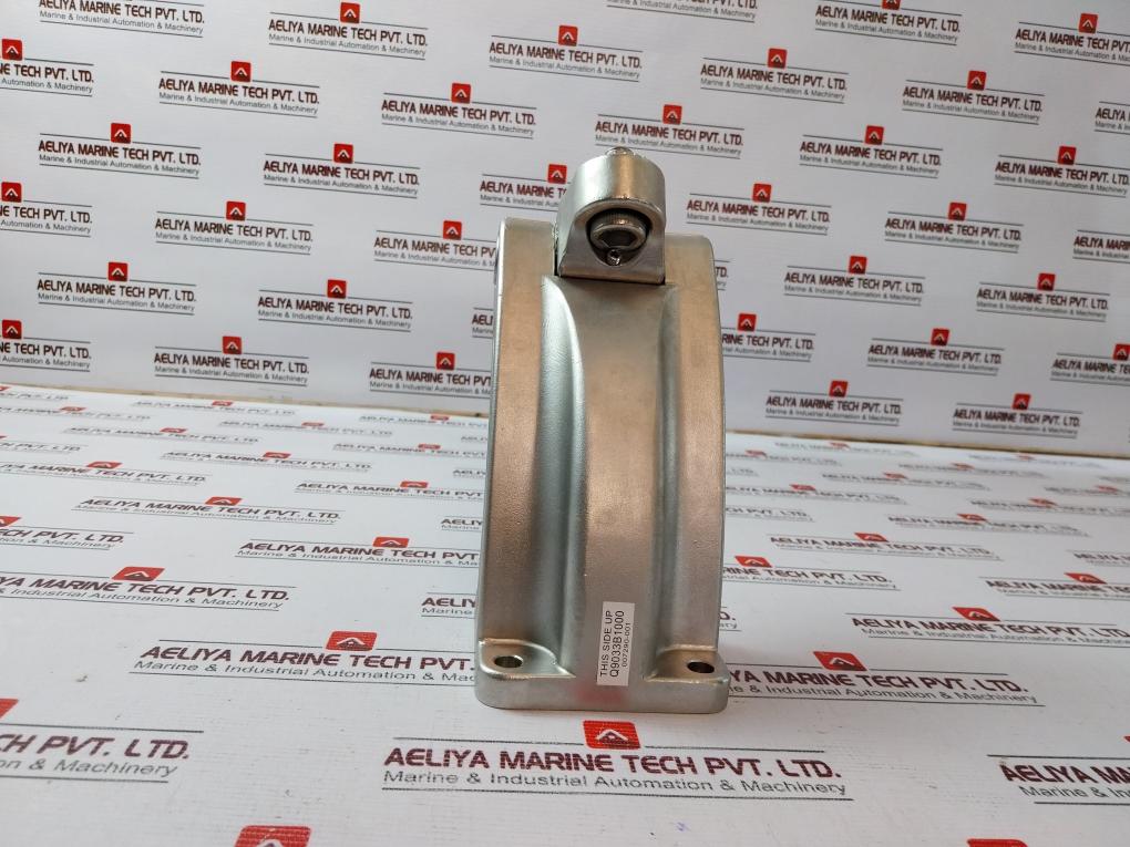 Det-tronics 007290-001 Mounting Arm For Flame Detector