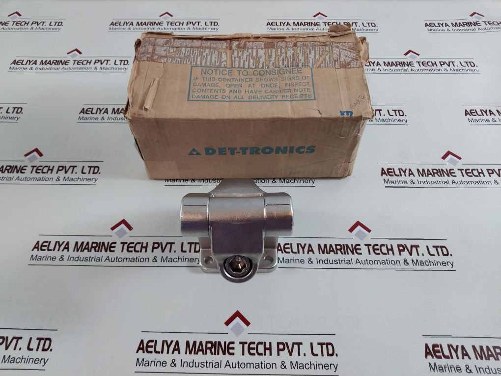 Det-tronics 007290-01