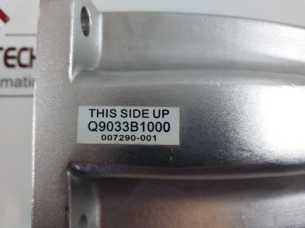 Det-tronics 007290-001 Mounting, Arm For Ir Flame Detector