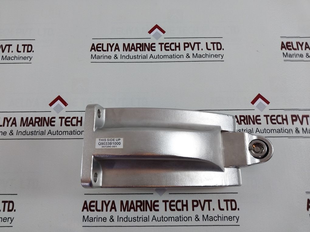 Det-tronics 007290-001 Mounting, Arm For Ir Flame Detector