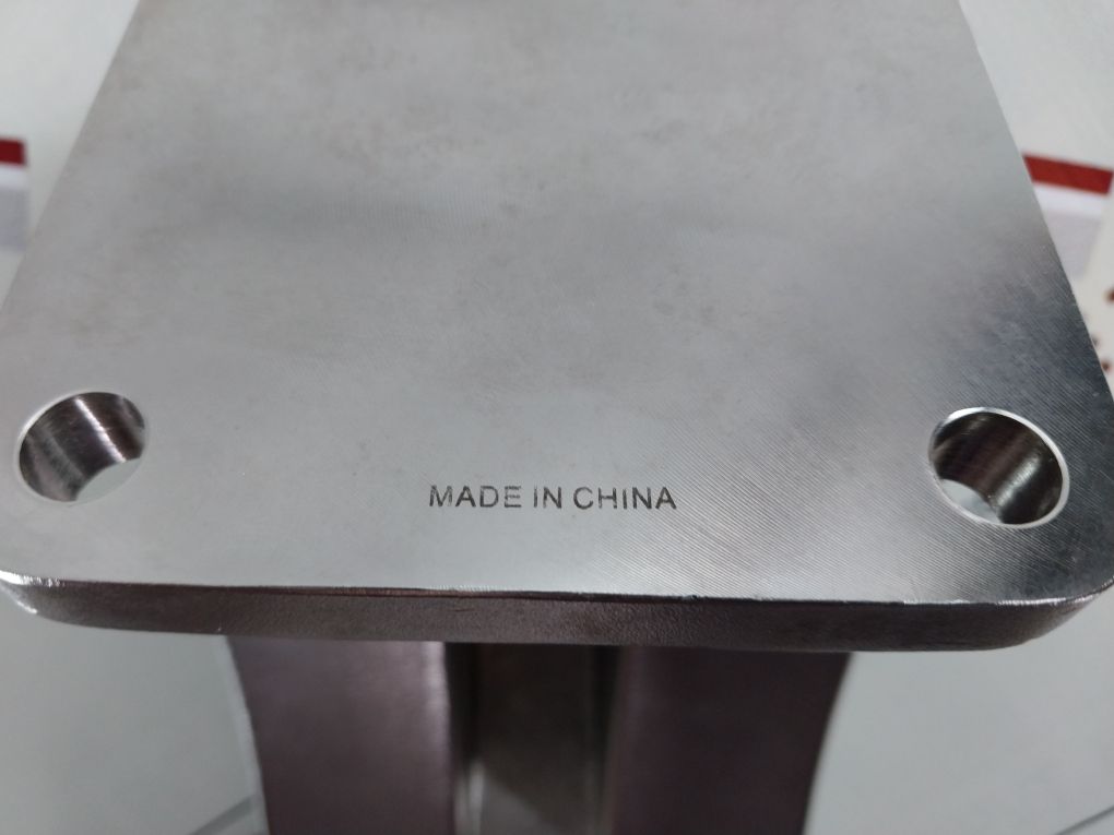 Det-tronics 007290-001 Mounting, Arm For Ir Flame Detector