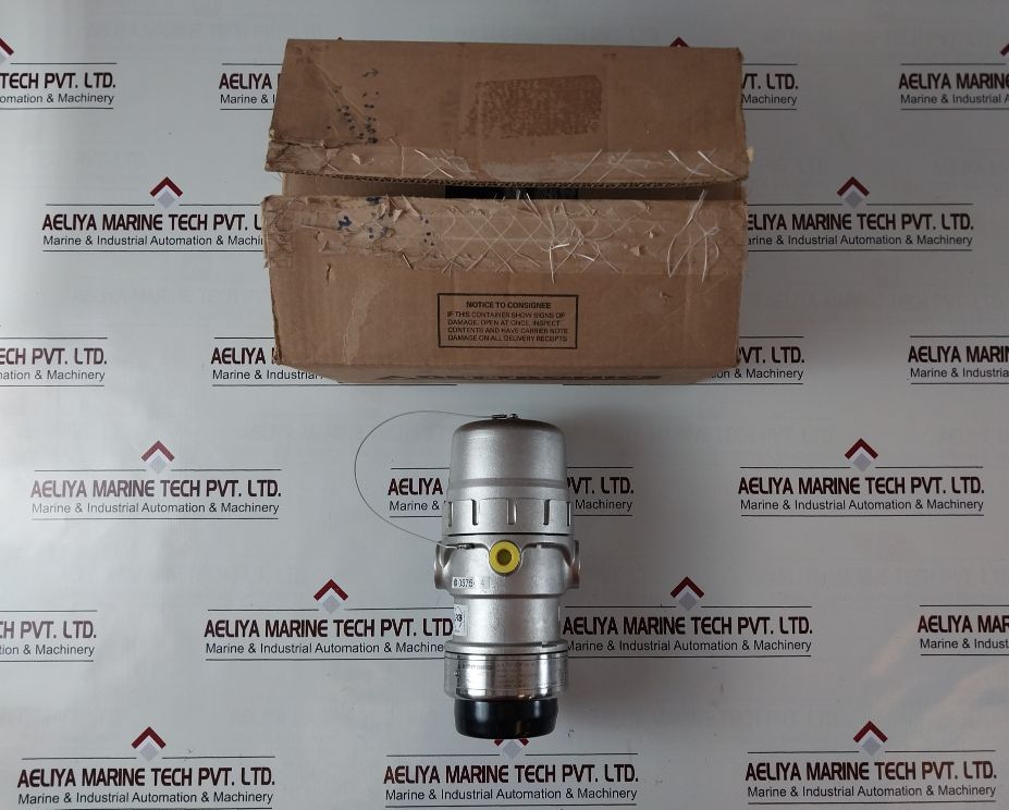 Det-tronics 008123-001