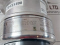 Det-tronics X3301S Multispectrum Ir Flame Detector X3301S4M13W2