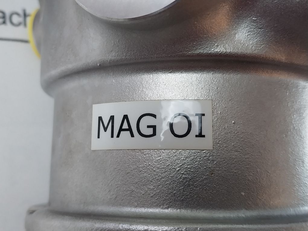 Det-tronics X3301S Multispectrum Ir Flame Detector X3301S4M13W2