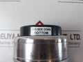 Det-tronics X3301S Multispectrum Ir Flame Detector X3301S4M13W2