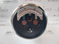Det-tronics X3301S Multispectrum Ir Flame Detector X3301S4M13W2