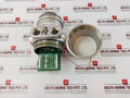 Det-tronics 008511-001 Infrared Flame Detector X5200