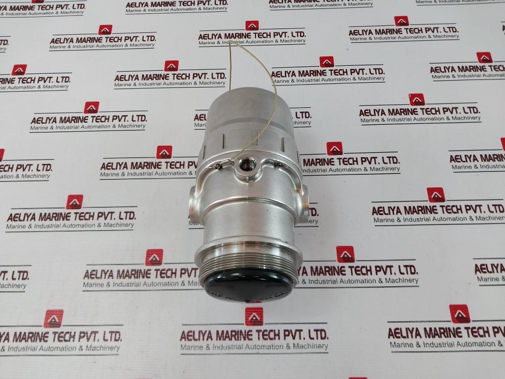 Det-tronics 008511-001 Infrared Flame Detector X5200